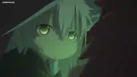 Made in Abyss Episodio 13