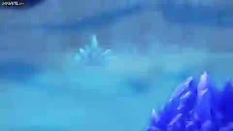 Magi: Sinbad no Bouken Episodio 4