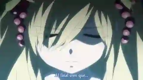 Magi: The Kingdom of Magic Episodio 18