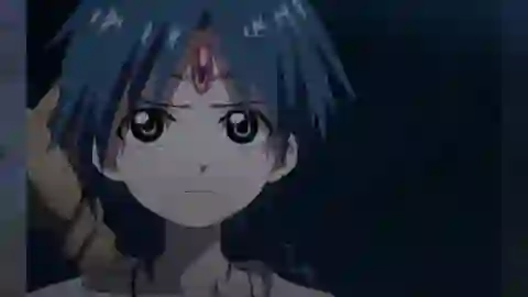 Magi: The Labyrinth of Magic Episodio 17