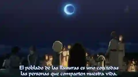 Magi Episodio 4