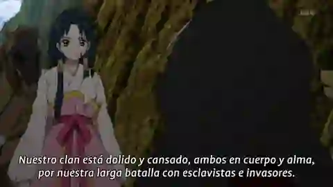 Magi Episodio 5