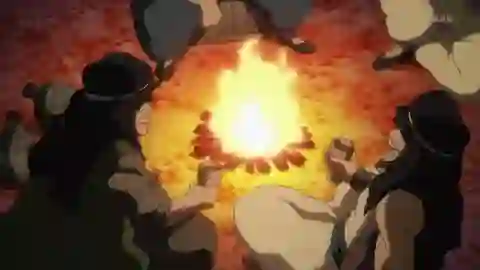 Magi Episodio 6
