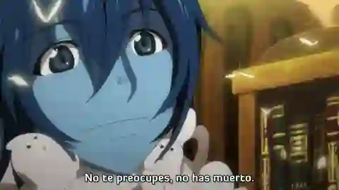 Magi Episodio 15