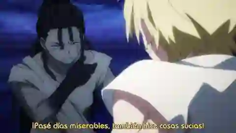 Magi Episodio 17