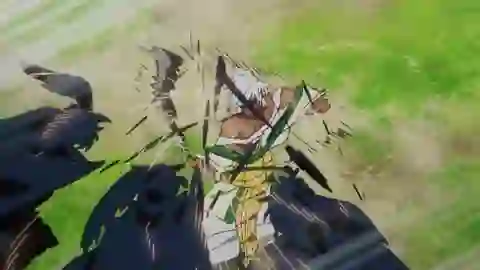 Magi Episodio 24