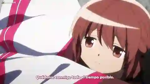 Magia Record: Mahou Shoujo Madoka☆Magica Gaiden (TV) Temporada Final - Asaki Yume no Akatsuki Episodio 4