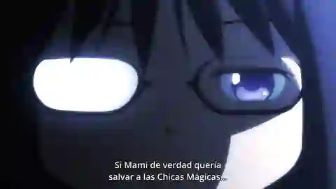 Magia Record: Mahou Shoujo Madoka☆Magica Gaiden (TV) Episodio 1