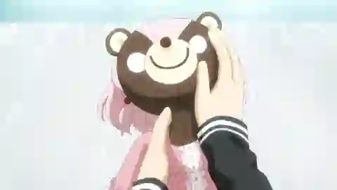 Magia Record: Mahou Shoujo Madoka☆Magica Gaiden (TV) Episodio 3