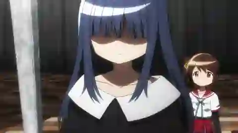 Magia Record: Mahou Shoujo Madoka☆Magica Gaiden (TV) Episodio 8