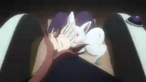 Magia Record: Mahou Shoujo Madoka☆Magica Gaiden (TV) Episodio 10