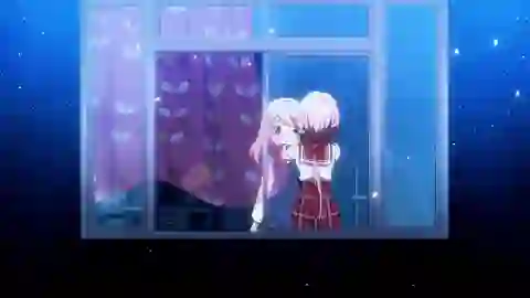 Magia Record: Mahou Shoujo Madoka☆Magica Gaiden (TV) Episodio 11