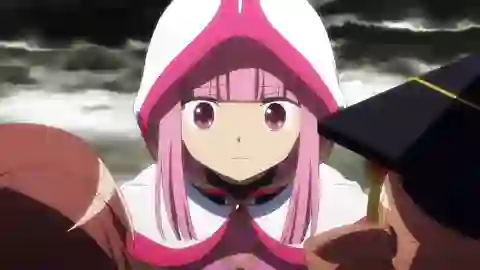 Magia Record: Mahou Shoujo Madoka☆Magica Gaiden (TV) Episodio 12