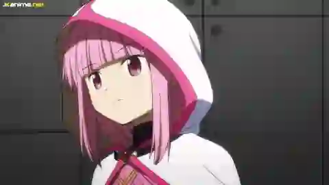 Magia Record: Mahou Shoujo Madoka☆Magica Gaiden (TV) Episodio 13