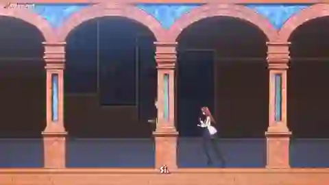 Magic Kyun! Renaissance Episodio 5