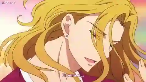 Magic Kyun! Renaissance Episodio 6