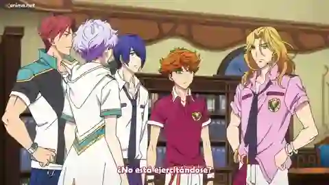 Magic Kyun! Renaissance Episodio 8
