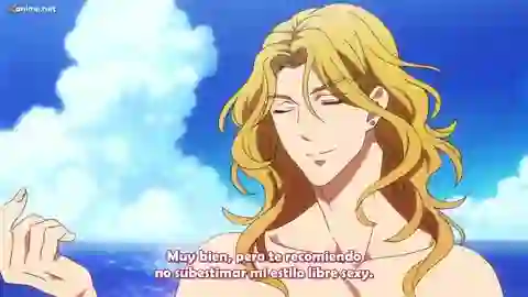 Magic Kyun! Renaissance Episodio 10