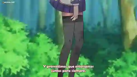 Magic Kyun! Renaissance Episodio 12