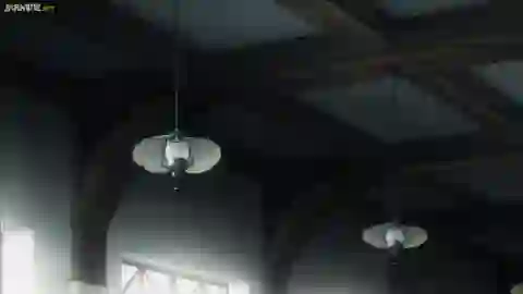 Mahou Sensou Episodio 3
