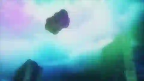 Mahou Sensou Episodio 4