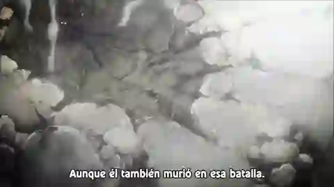 Mahou Sensou Episodio 6