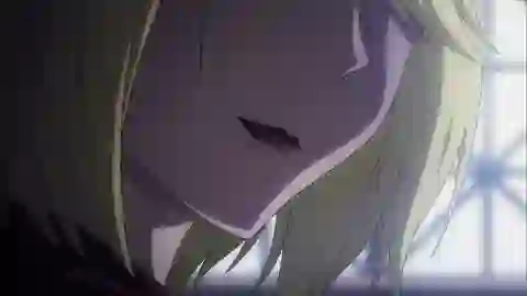 Mahou Sensou Episodio 8