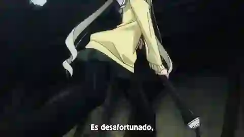Mahou Sensou Episodio 9