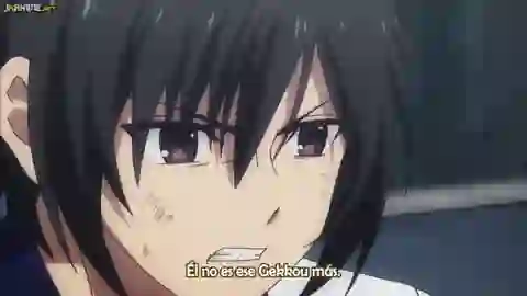 Mahou Sensou Episodio 12