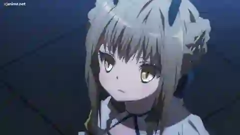 Mahou Shoujo Ikusei Keikaku Episodio 4