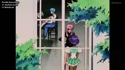 Mahou Shoujo Ikusei Keikaku Episodio 5
