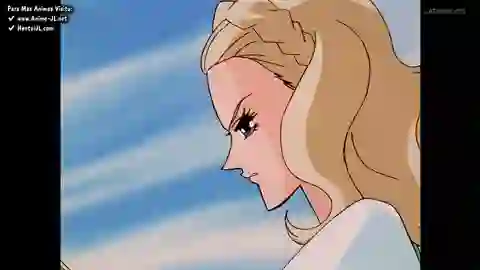 Mahou Shoujo Ikusei Keikaku Episodio 8