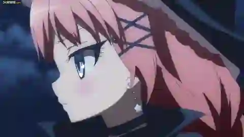 Mahou Shoujo Ikusei Keikaku Episodio 9
