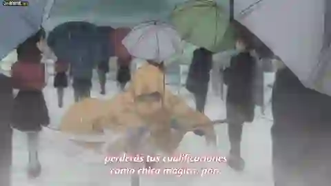 Mahou Shoujo Ikusei Keikaku Episodio 10