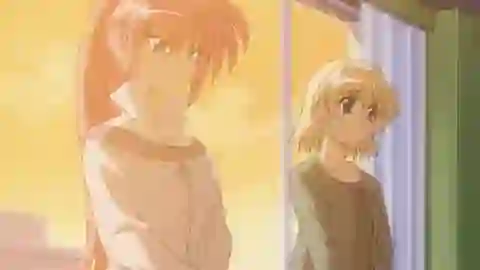Mahou Shoujo Lyrical Nanoha A's Episodio 9