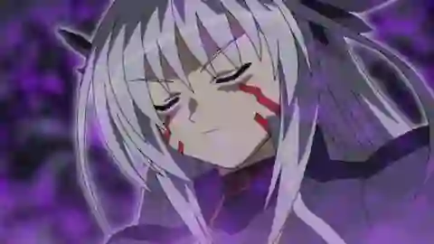Mahou Shoujo Lyrical Nanoha A's Episodio 10