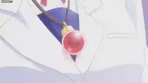 Mahou Shoujo Lyrical Nanoha StrikerS Episodio 1