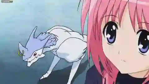 Mahou Shoujo Lyrical Nanoha StrikerS Episodio 4