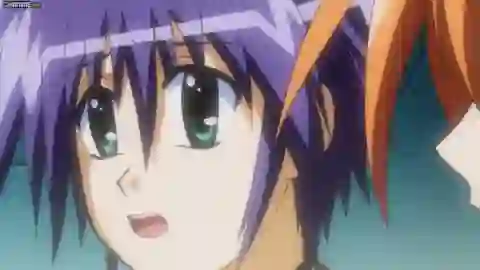 Mahou Shoujo Lyrical Nanoha StrikerS Episodio 9