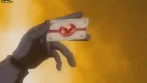 Mahou Shoujo Lyrical Nanoha StrikerS Episodio 11