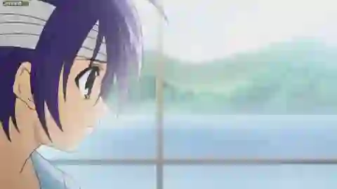 Mahou Shoujo Lyrical Nanoha StrikerS Episodio 18