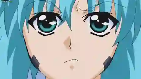 Mahou Shoujo Lyrical Nanoha StrikerS Episodio 20