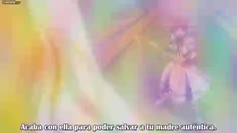 Mahou Shoujo Lyrical Nanoha StrikerS Episodio 23