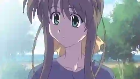 Mahou Shoujo Lyrical Nanoha Episodio 7