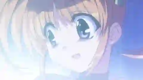 Mahou Shoujo Lyrical Nanoha Episodio 8