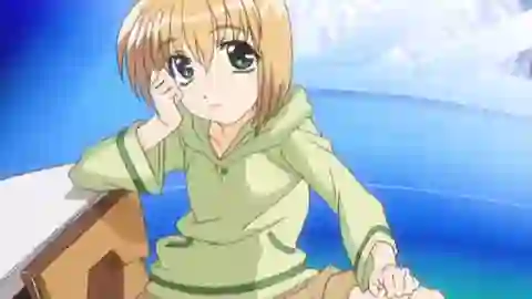 Mahou Shoujo Lyrical Nanoha Episodio 9