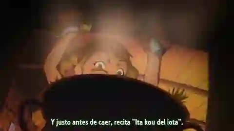 Mahou Shoujo-tai Arusu the Adventure Episodio 1