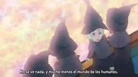 Mahou Shoujo-tai Arusu the Adventure Episodio 2