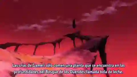 Mahou Shoujo-tai Arusu the Adventure Episodio 3