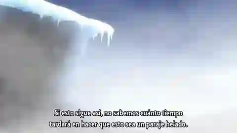 Mahou Shoujo-tai Arusu the Adventure Episodio 4